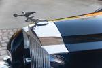 Packard Twelve Convertible Victoria by Dietrich 1933 года